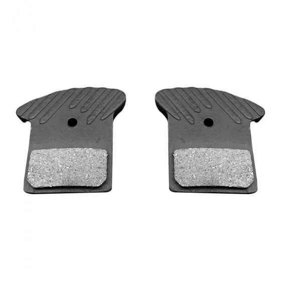 Plaquettes de freins Nutt ventilées Dualtron Thunder