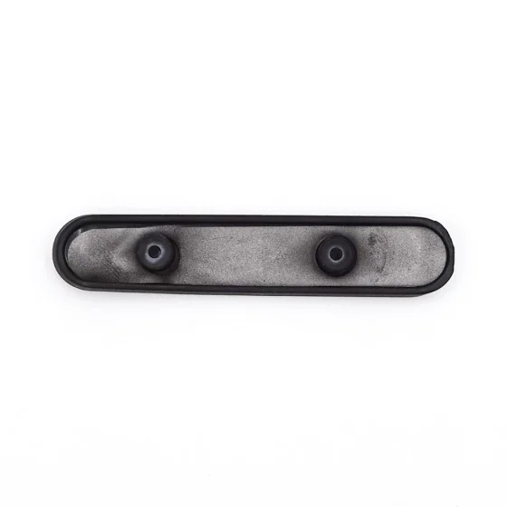 Cache LED  bras de suspension Dualtron coté disque