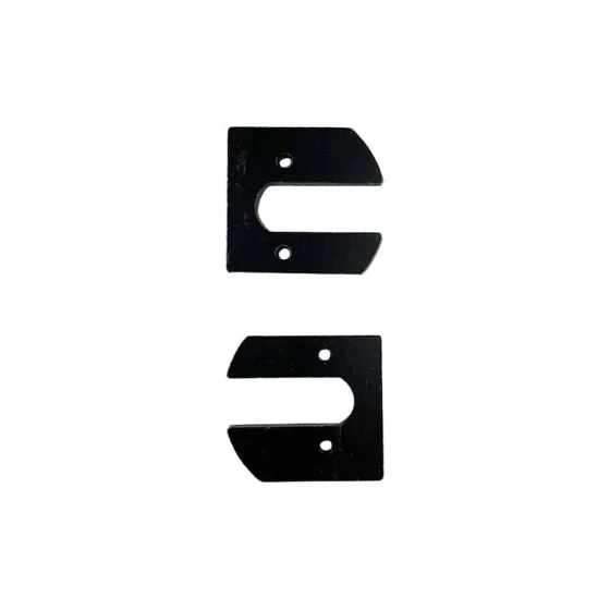 Entretoise roue arrière Xiaomi (x2)