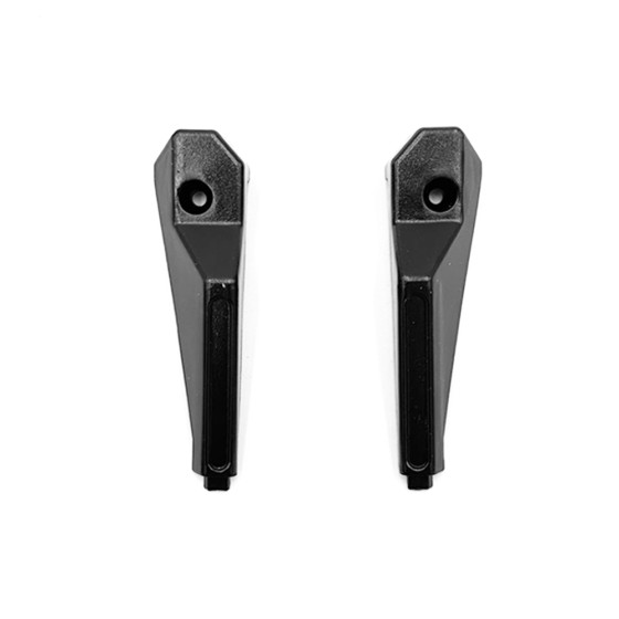 Cache deck arrière gauche + droite Wispeed T850