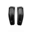 Cache fourche avant gauche et droit Wispeed T850