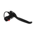 Poignée de frein Droite Kugoo M4 Pro / Smartgyro connecteur etanche