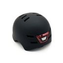 Casque trottinette avec LED