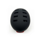 Casque trottinette avec LED