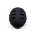 Casque trottinette avec LED