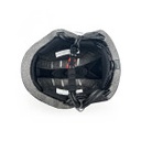 Casque trottinette avec LED