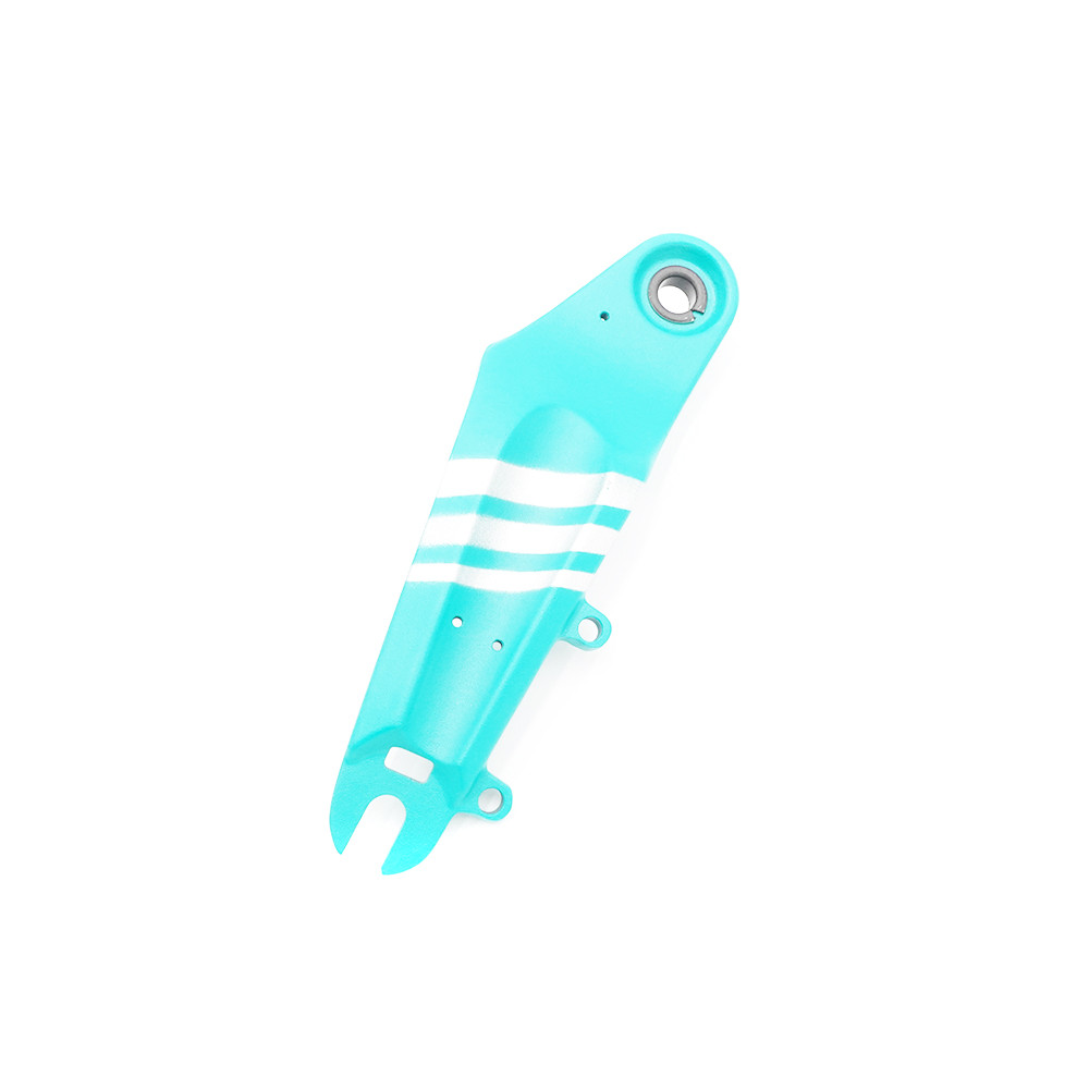 Bras de fourche Arriere Gauche Vsett9 Vsett 9+