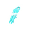 Bras de fourche Arriere Gauche Vsett9 Vsett 9+