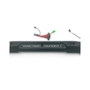 Cache Lateral Deck Complet Dualtron Thunder 2 Coté Droite