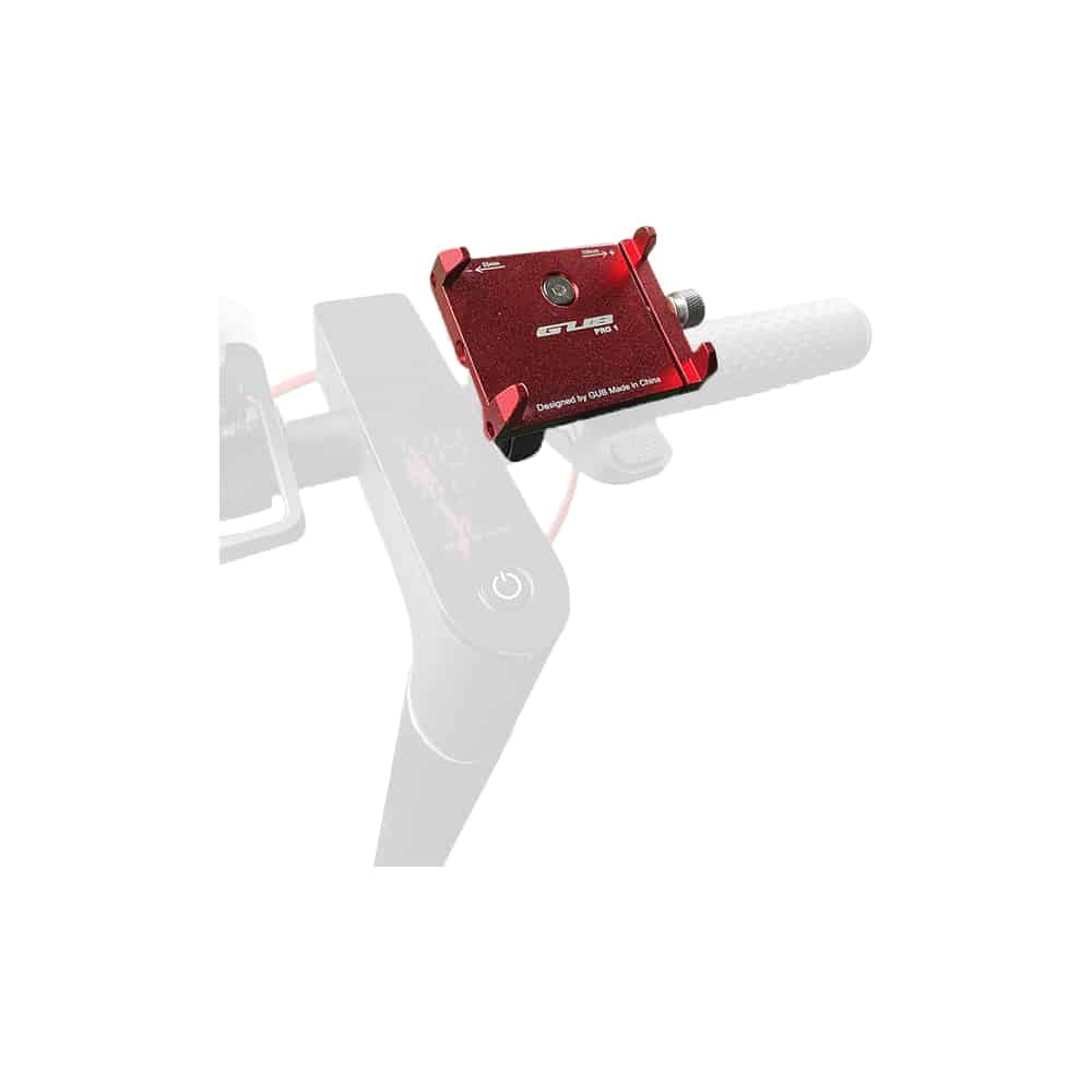 Support téléphone GUB Pro 1 