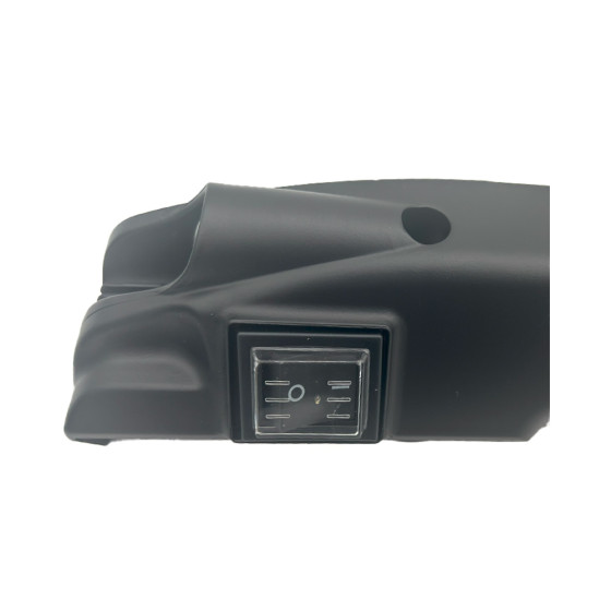 Cache Lateral Deck Complet Dualtron Thunder 2 Coté Gauche