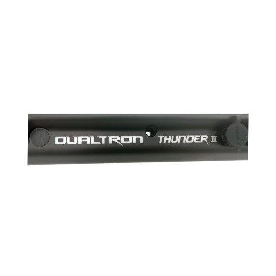 Cache Lateral Deck Complet Dualtron Thunder 2 Coté Gauche
