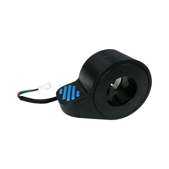 Gâchette accélérateur Ninebot ES