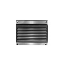 Plaque de radiateur étanche Ninebot F2 pro