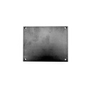 Plaque de radiateur étanche Ninebot F2 pro