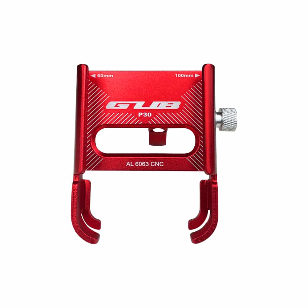 Support téléphone GUB P30