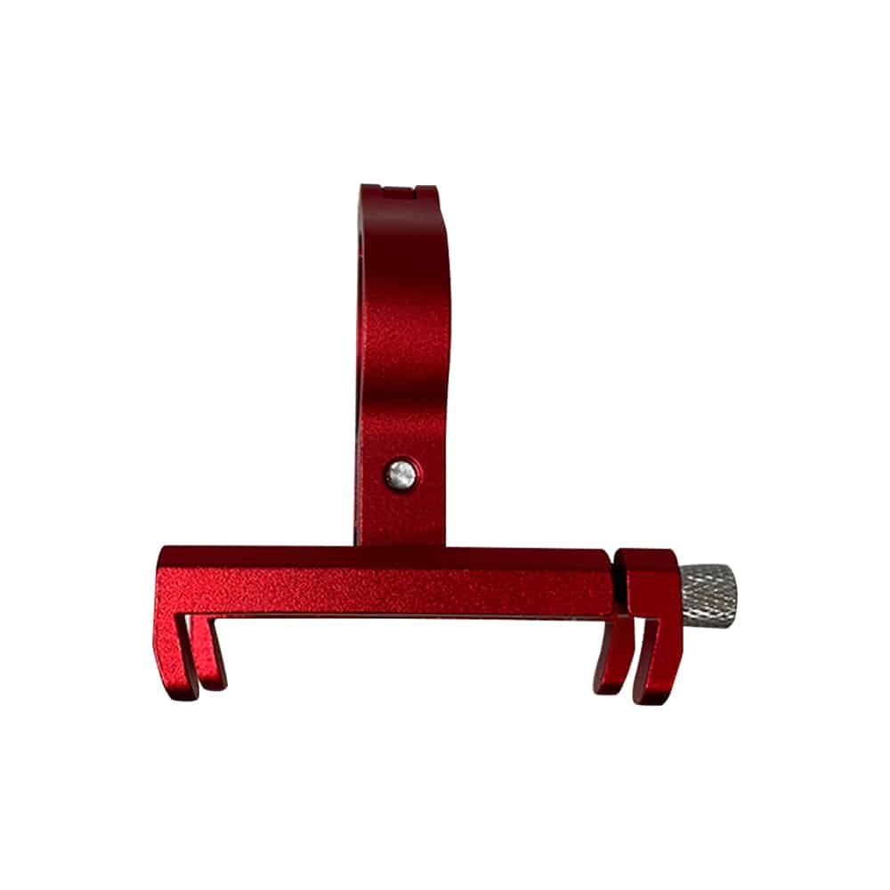 Support téléphone GUB G81 noir