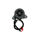 Klaxon électronique Ninebot F2 Pro