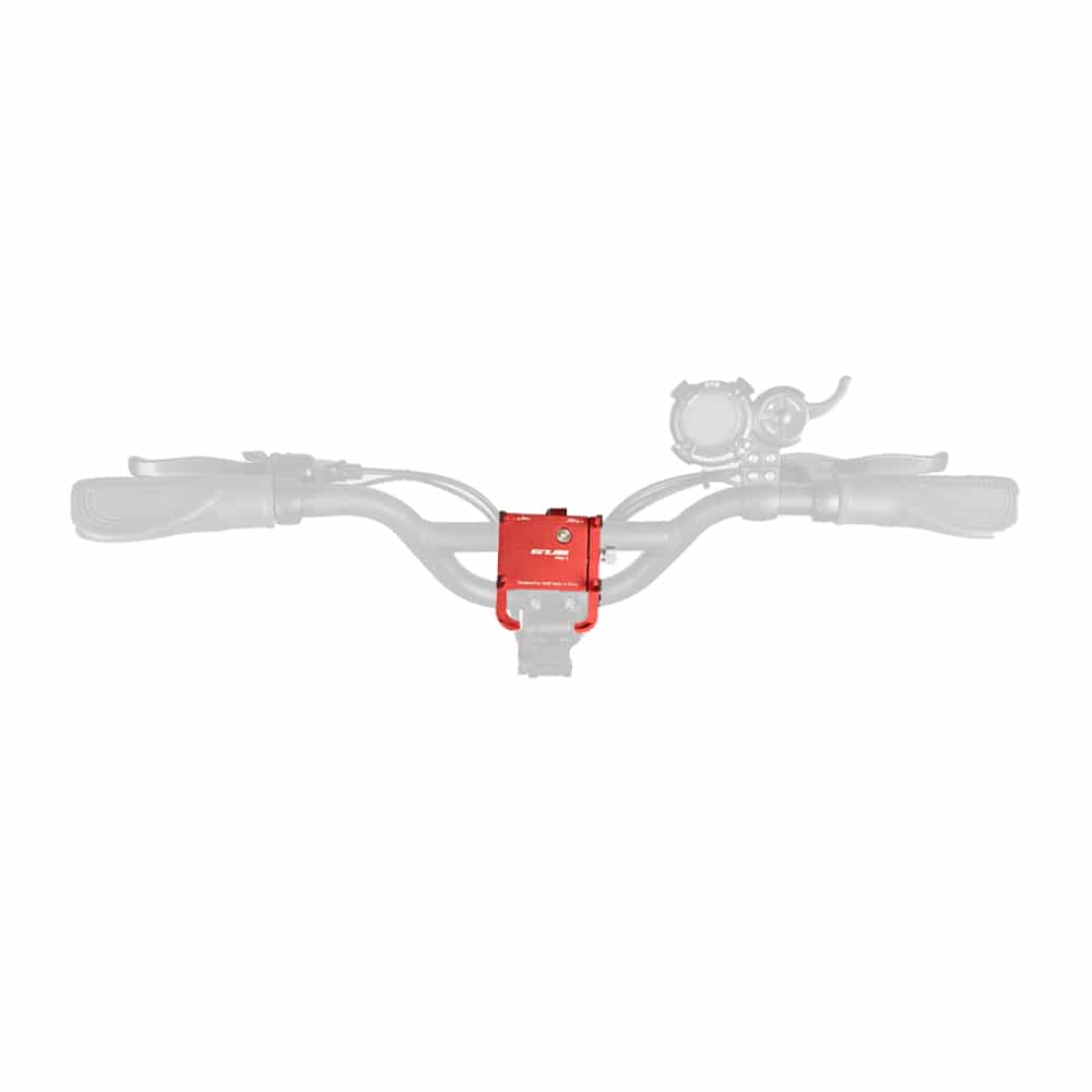 Support téléphone GUB Pro 3