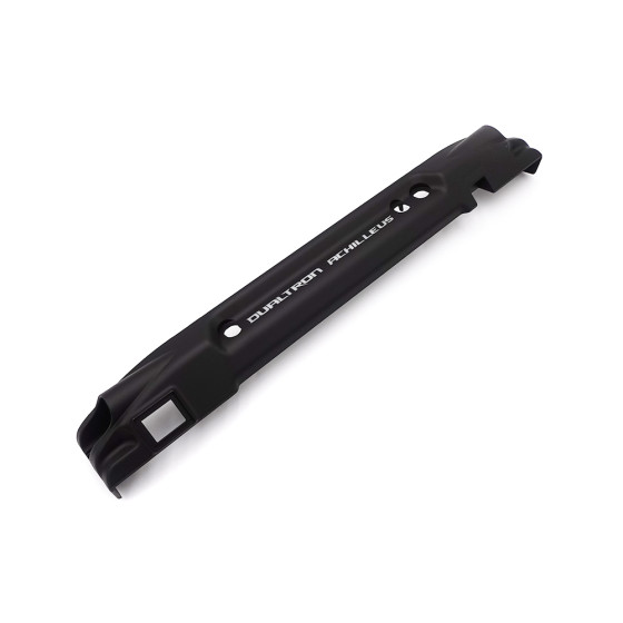 Cache lateral Dualtron Achilleus deck vide coté gauche