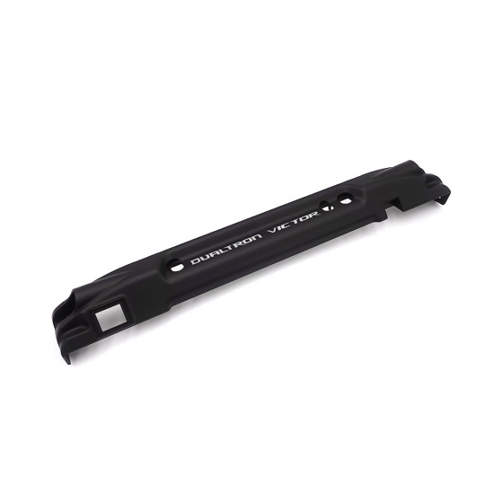 Cache lateral Dualtron Victor deck vide coté gauche