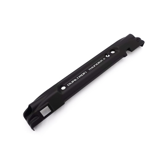 Cache lateral Dualtron Thunder 3 deck vide coté gauche
