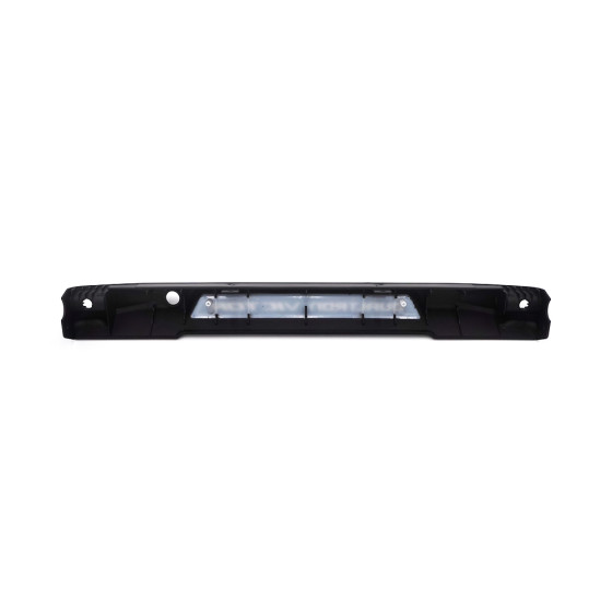 Cache lateral Dualtron Victor deck vide coté droite