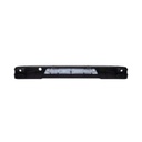Cache lateral Dualtron Victor deck vide coté droite