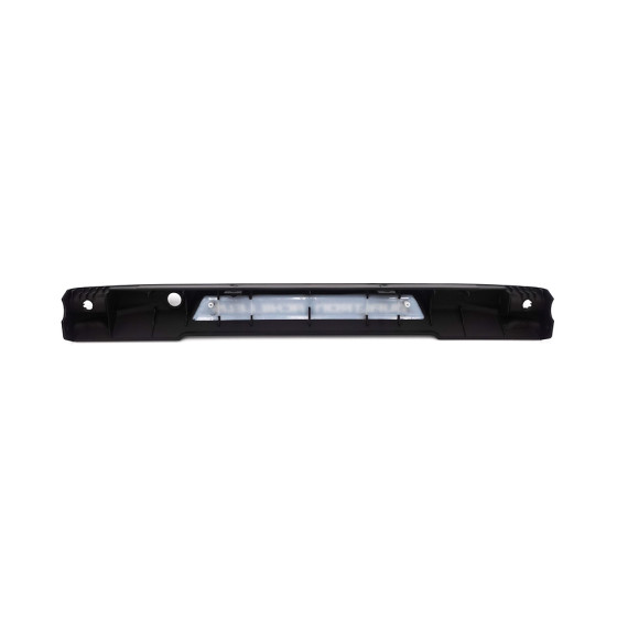 Cache lateral Dualtron Achilleus deck vide coté droite