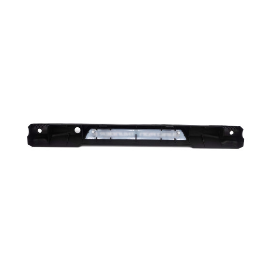 Cache lateral Dualtron Thunder 3 deck vide coté droite