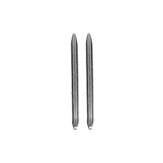 Démontes pneus (lot de 2)