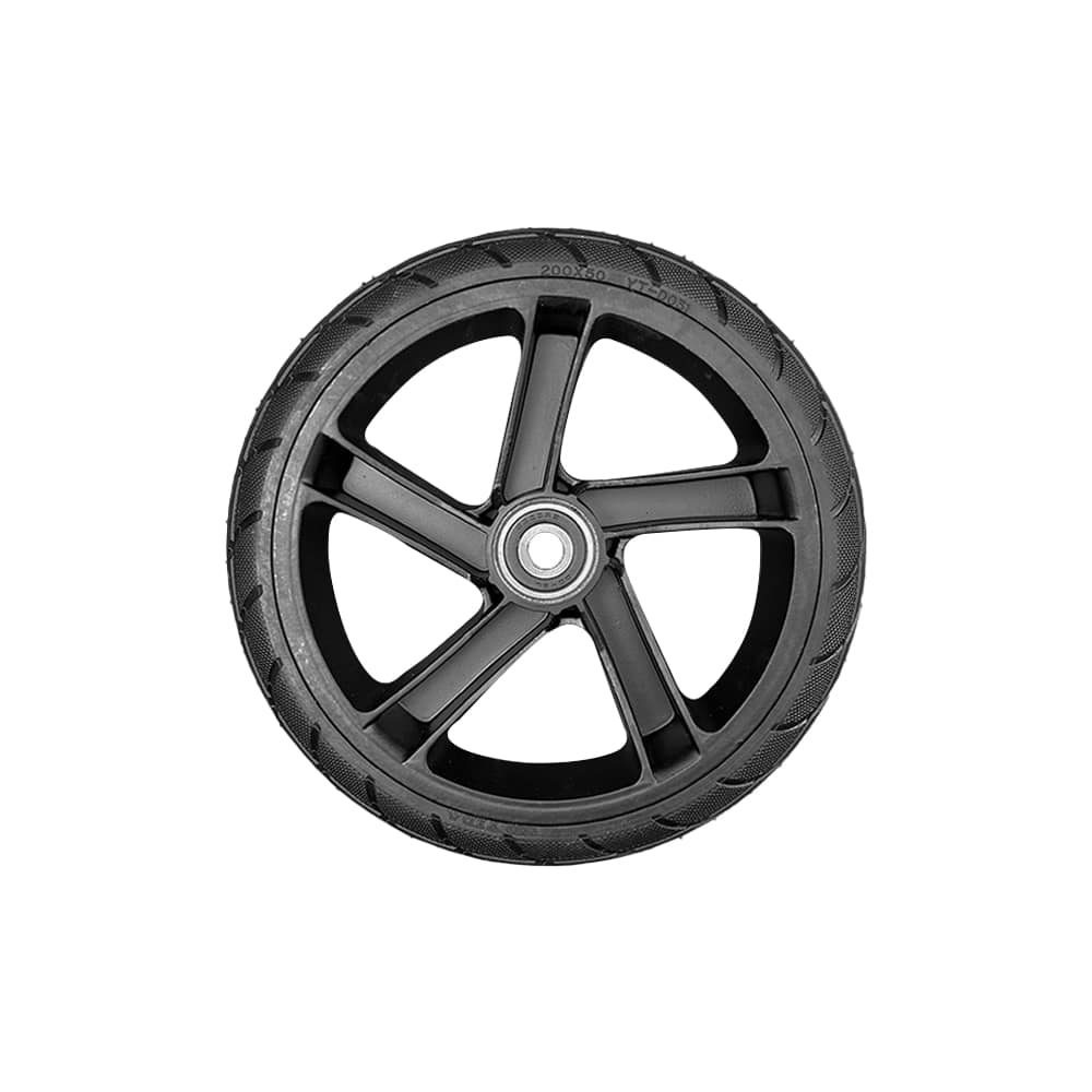 Roue arrière complète Ninebot Es 1/2/3/42
