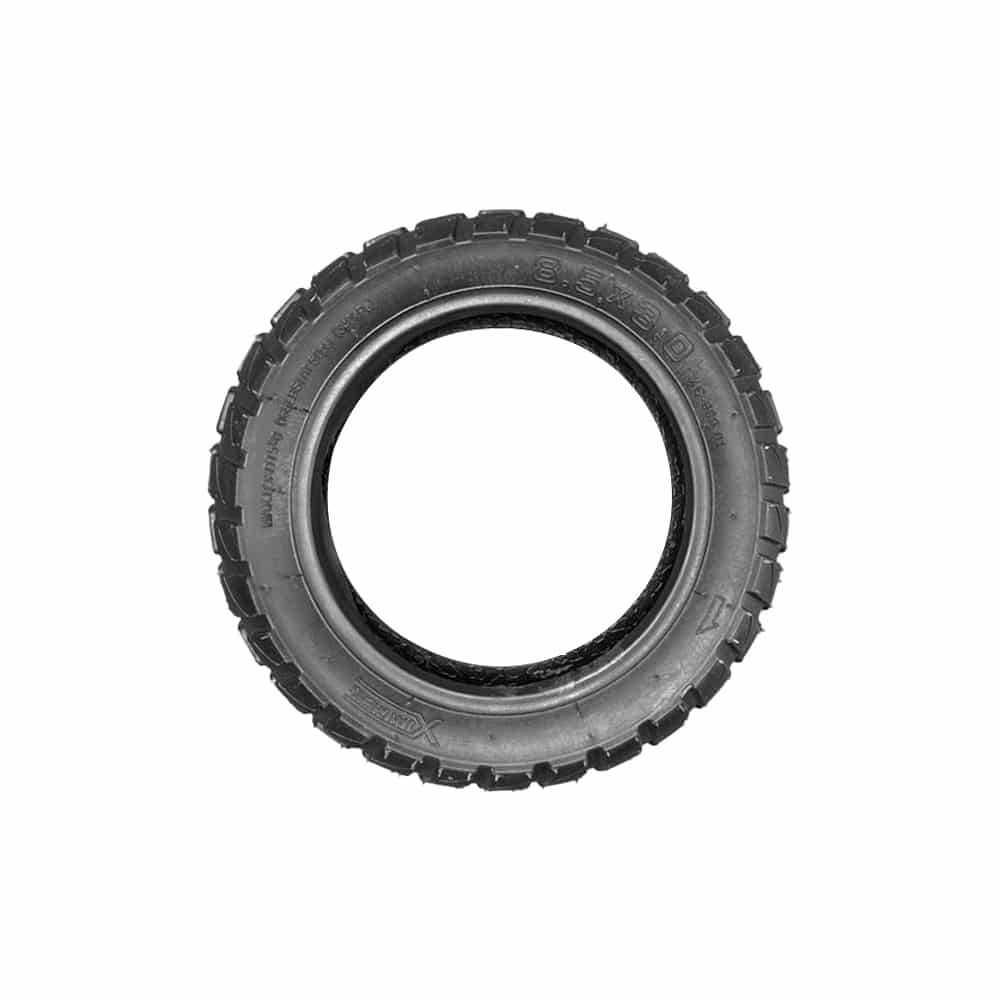 Pneu 8.5x3.0 semi off road Vsett 8 & 9 renforcé2