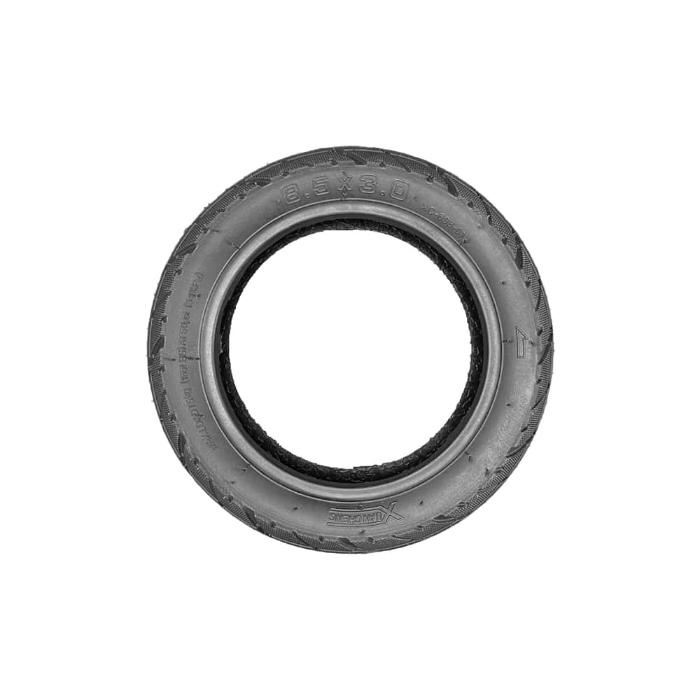 Pneu 8.5x3.0 route Vsett 8 & 9 renforcé2
