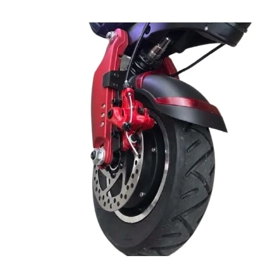 Pneu 10X2.50 renforcé Innova
