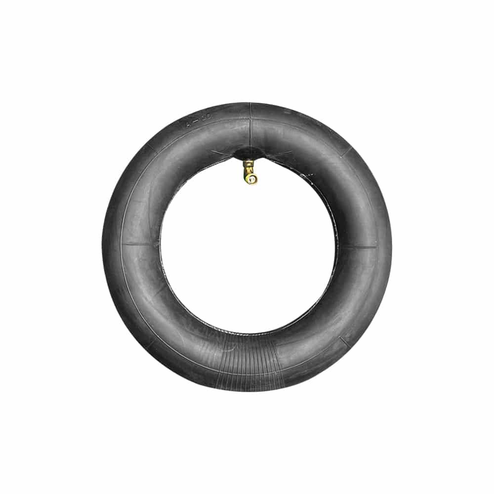 Chambre à air 8,5X2 valve 90x90° 134mm (jante zero)2