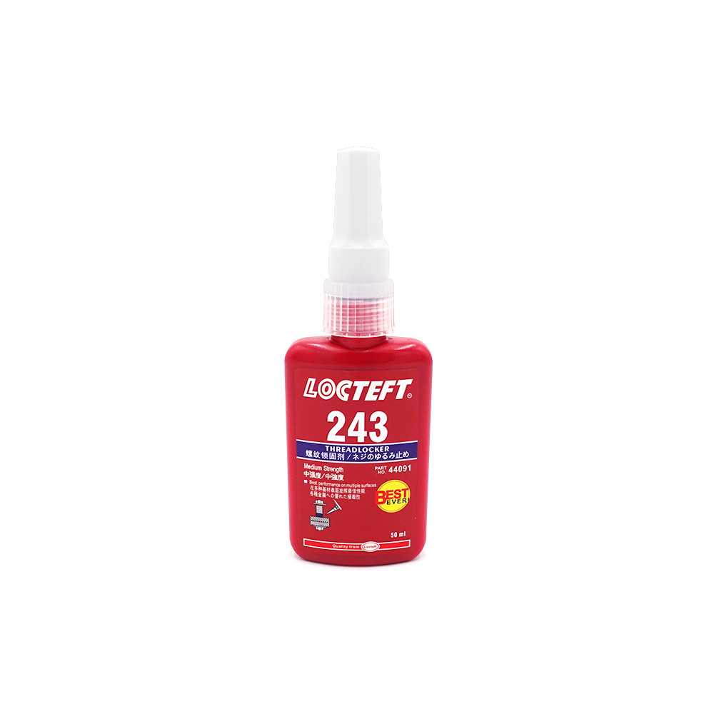 Frein Filet Bleu X50Ml