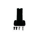 Passe cable garde boue arrière Xiaomi Pro 2