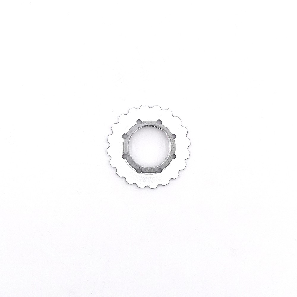 Ecrou folding Dualtron V1