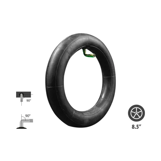 Chambre à air 8,5x2 (diam 140mm) pour Z8 Pro Vsett 8 & 9