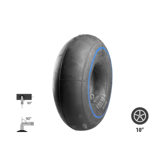 Chambre à air CST 4,10/3.50/4