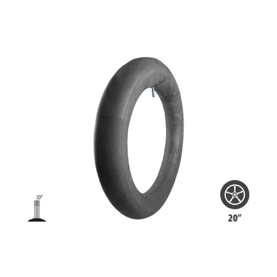Chambre à air fat bike 20x4