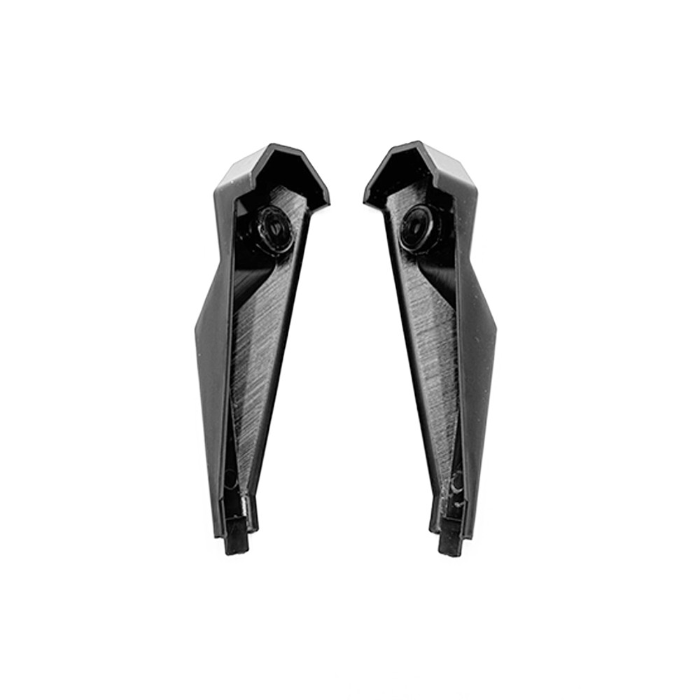 Cache deck arrière gauche + droite Wispeed T850