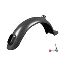 Garde boue arrière Xiaomi M365 & M365 Pro
