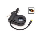 Contacteur a clé Kukirin G2 Pro 3Pins