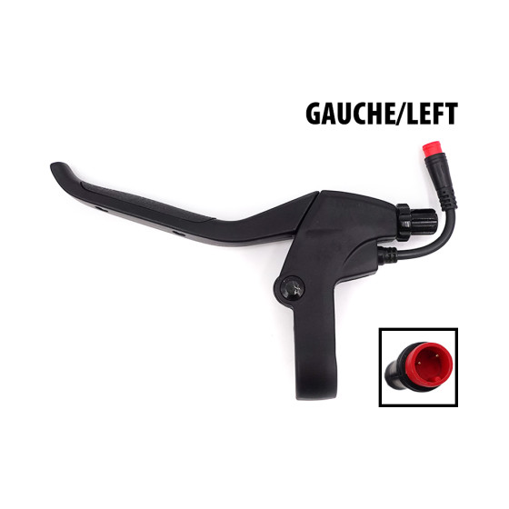 Poignée de frein gauche Kukirin G2 Pro
