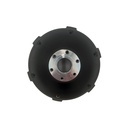 Flasque moteur coté disque Dualtron Eagle, DT3,Victor,New,Speedway 5