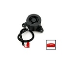 Klaxon électronique Ninebot F2 Pro
