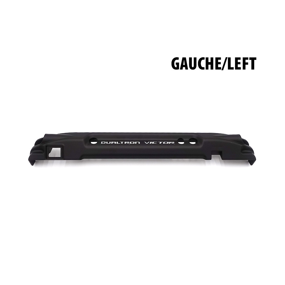 Cache lateral Dualtron Victor deck vide coté gauche
