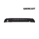 Cache lateral Dualtron Victor deck vide coté gauche